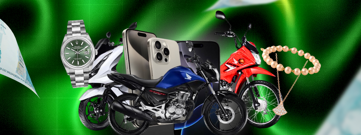 SUPER RASPA DA SORTE 🍀💚 - R$20,00 - PRÊMIOS DE ATÉ R$50.000,00