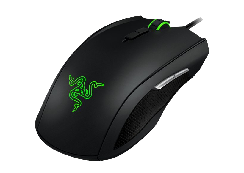 Mouse Gamer